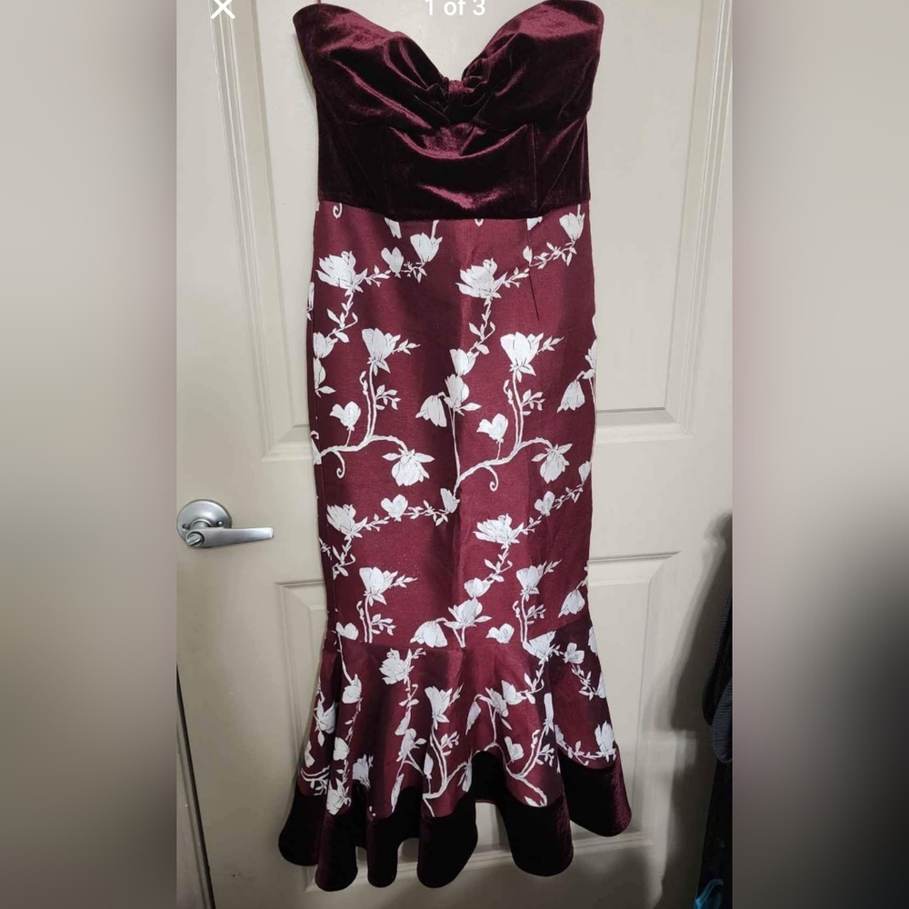 Gianni Bini Dress